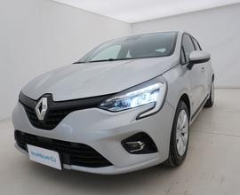 Renault Clio Business BR249952 1.5 Diesel 86CV