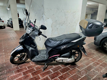 Peugeot Belville 200