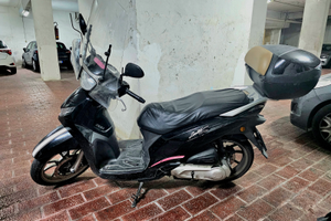 Peugeot Belville 200