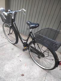 pronta all'uso bici freni a bacchetta 