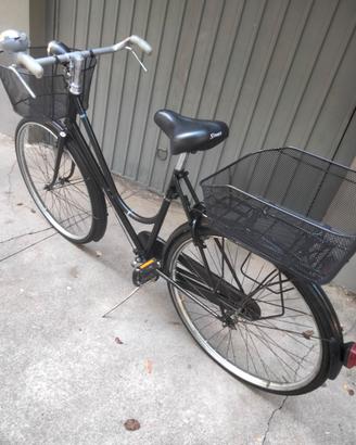 pronta all'uso bici freni a bacchetta 