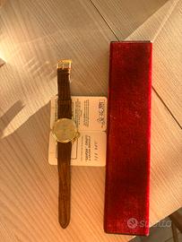 Orologio MARGI 8004 Swiss Made vintage – mai usato