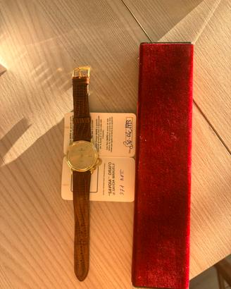 Orologio MARGI 8004 Swiss Made vintage – mai usato