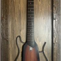 Chitarra elettroacustica Donner HUSH-I