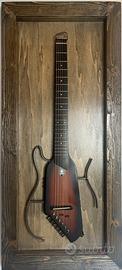 Chitarra elettroacustica Donner HUSH-I