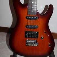 Chitarra elettrica Ibanez GSA60