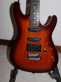 Chitarra elettrica Ibanez GSA60