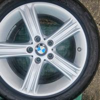 Cerchi BMW serie 3 ( F30-F31)