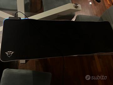 Tappetino Mouse Gaming