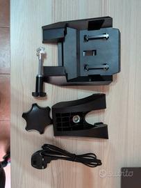 Kit montaggio tavolo fanatec