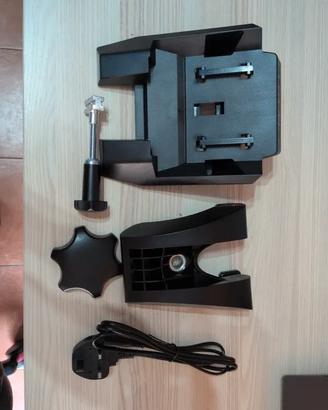 Kit montaggio tavolo fanatec