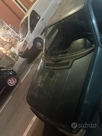 Fiat uno 1.4  aria condizionara no turbo