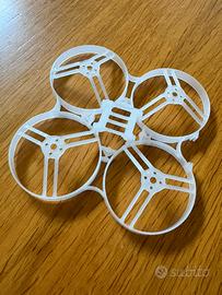Frame drone fpv whoop 85 mm