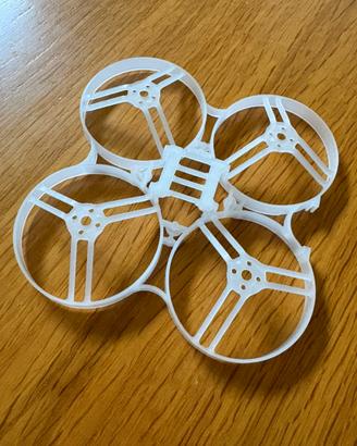 Frame drone fpv whoop 85 mm
