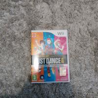 Gioco Wii Just Dance 2014