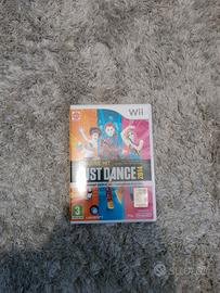 Gioco Wii Just Dance 2014