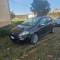 Punto 1.3 Multijet 95cv