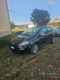 Punto 1.3 Multijet 95cv