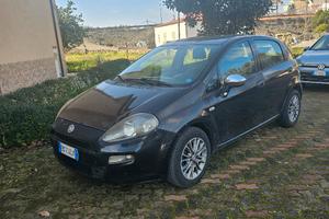 Punto 1.3 Multijet 95cv
