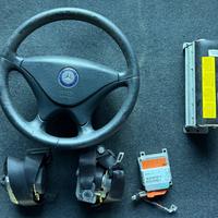 Kit airbag usato per Mercedes SLK R170