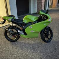 Aprilia rs50 2007