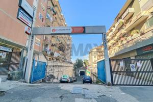 Magazzino - Catania
