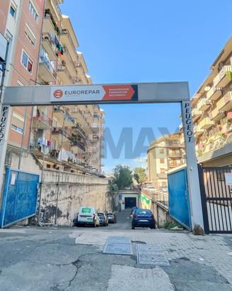 Magazzino - Catania