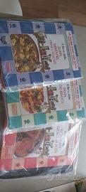 libri cucina