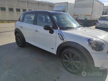 MINI Mini Countryman R60 - 2013