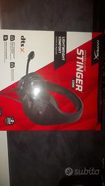 Hyper X Stinger Core