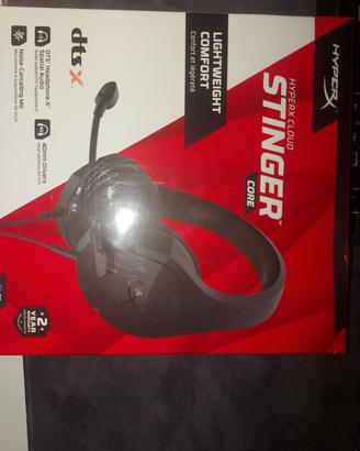Hyper X Stinger Core