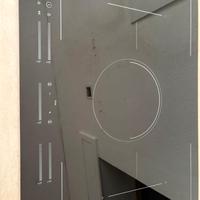 Piano induzione Candy