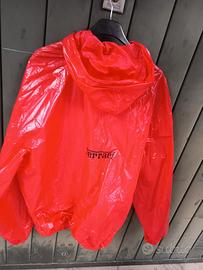 giacca a vento Ferrari, come nuova