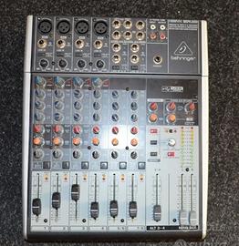 Mixer Behringer