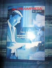 Kit Creaimpresa - Pizzeria e Focacceria