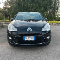 Citroen C3, 1.4 HDi 68 CV allestimento EXCLUSIVE