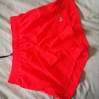 COSTUME/PANTALONCINO NIKE
