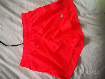 COSTUME/PANTALONCINO NIKE