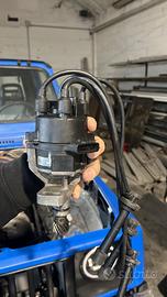 spinterogeno suzuki vitara g16b