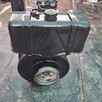 motore motocoltivatore lombardini 14 cavalli 