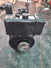 motore motocoltivatore lombardini 14 cavalli 