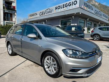 Volkswagen Golf Variant 1.5 TGI Executive 130cv DS