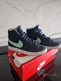 Scarpe NIKE - Blazer mid vintage (GS)