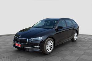SKODA Octavia 4ª serie 2.0 TDI 150 CV DSG Wagon