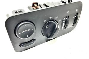 REGOLATORE FARI CHRYSLER Grand Voyager 3° Serie K
