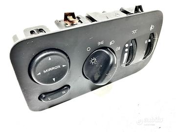 REGOLATORE FARI CHRYSLER Grand Voyager 3° Serie K