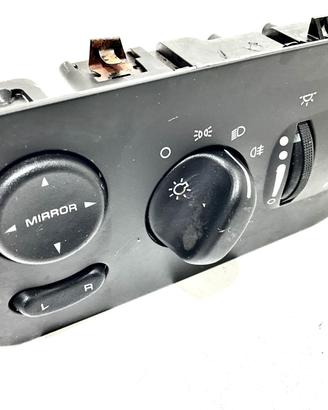 REGOLATORE FARI CHRYSLER Grand Voyager 3° Serie K