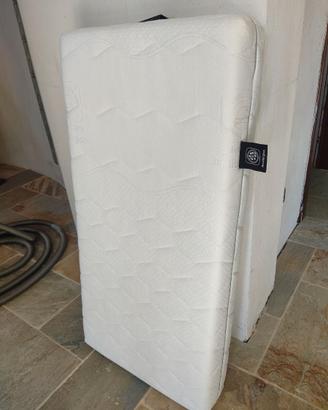 Materasso Baby ecocell
