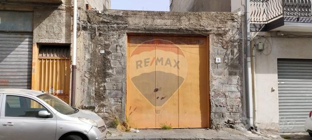 Garage/Box - Catania