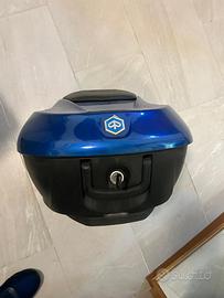 Bauletto originale beverly